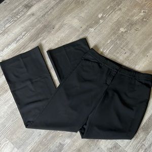 Express Editor Business Pants 8 Long